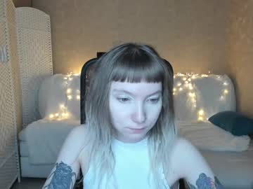 Tattoo_Artbaby stream photo from June 30, 2025