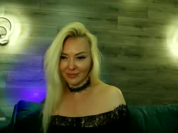 Vyxen1 June 30, 2025 Chaturbate stream image