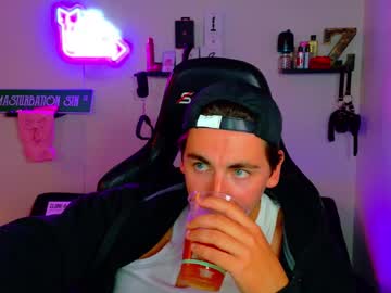 Zach_Rhyder June 30, 2025 Chaturbate stream image