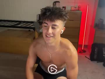 Calvincoyd June 30, 2025 Chaturbate stream image