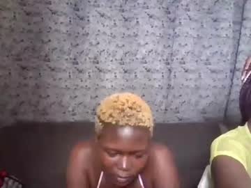 Choco_Warden69 June 30, 2025 Chaturbate stream image