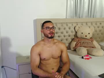Marcusblade__ June 30, 2025 Chaturbate stream image