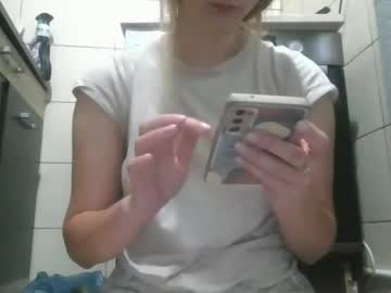 Special_Fantasy16 June 30, 2025 Chaturbate stream image
