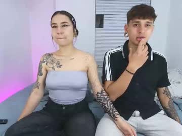 Tender_Dust June 30, 2025 Chaturbate stream image