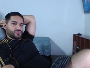 Alonxoo June 30, 2025 Chaturbate stream image