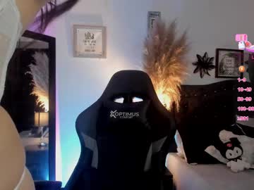 Devlin_Violet__ June 30, 2025 Chaturbate stream image