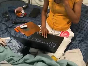 Lalunevelvet June 30, 2025 Chaturbate stream image