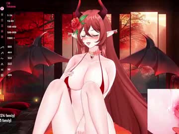 Passionyx June 30, 2025 Chaturbate stream image
