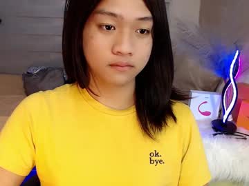 Sweet_Tenshi June 30, 2025 Chaturbate stream image