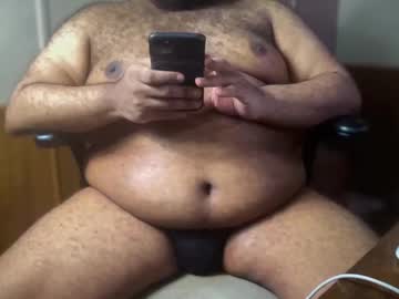 Tjthechubby June 30, 2025 Chaturbate stream image