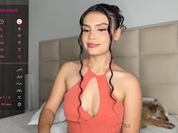 Aniebby June 30, 2025 Chaturbate stream image