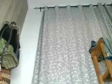 Horny_Soul1 June 30, 2025 Chaturbate stream image