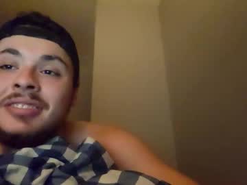 Minicoupper2 June 30, 2025 Chaturbate stream image