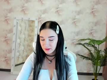 Nesya_S June 30, 2025 Chaturbate stream image