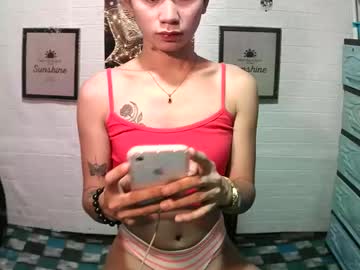 Sassy_Naughtypinay69x June 30, 2025 Chaturbate stream image