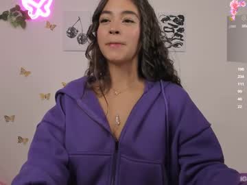 Butterflypink_ June 30, 2025 Chaturbate stream image