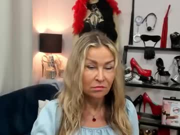 Crystalxohotty June 30, 2025 Chaturbate stream image