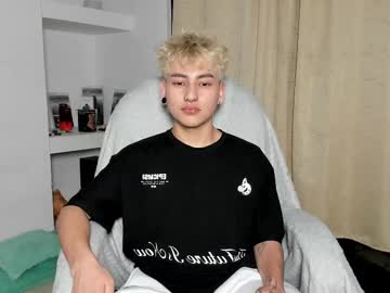 Nico_Nico_Xd June 30, 2025 Chaturbate stream image