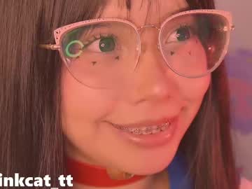 Piinkcat June 30, 2025 Chaturbate stream image