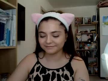 Sugar_Night_Twinkle_Hehe June 30, 2025 Chaturbate stream image
