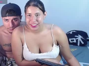 Aiden_Blazee51 June 30, 2025 Chaturbate stream image