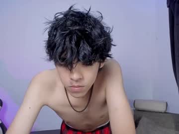 Alan18n June 30, 2025 Chaturbate stream image