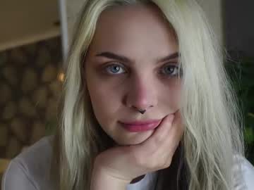 Alba_Ford June 30, 2025 Chaturbate stream image