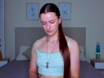 Blush_Kitty__ June 30, 2025 Chaturbate stream image