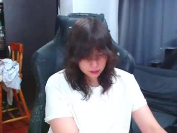 Ethereal_Thom June 30, 2025 Chaturbate stream image