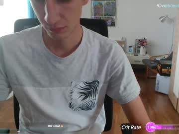 Overkneebabe June 30, 2025 Chaturbate stream image