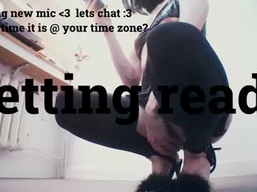 Shoes_Europe June 30, 2025 Chaturbate stream image
