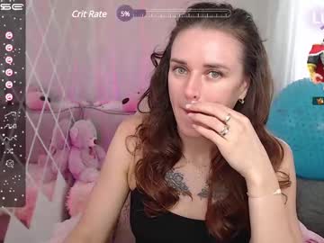 Superhotgirlhere June 30, 2025 Chaturbate stream image