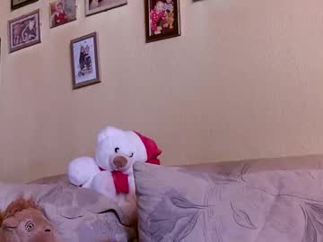 64shorty June 30, 2025 Chaturbate stream image