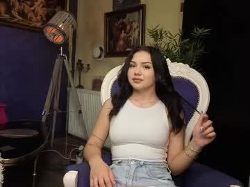 Cocoakissesx June 30, 2025 Chaturbate stream image