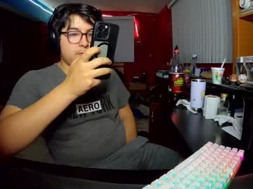 Justsky117 June 30, 2025 Chaturbate stream image