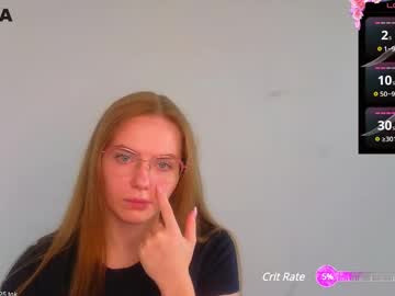 _Lysafeta_ June 30, 2025 Chaturbate stream image