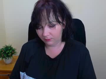 _Miranda_Sun June 30, 2025 Chaturbate stream image