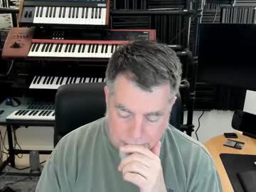 Mostly_Unbothered June 30, 2025 Chaturbate stream image