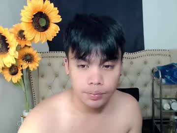 Naughtypatrickxx June 30, 2025 Chaturbate stream image