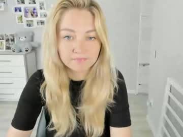Helen_Angel_Girl June 30, 2025 Chaturbate stream image