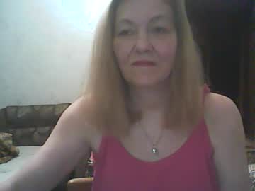 Sweet4blonde609 June 30, 2025 Chaturbate stream image