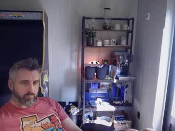 Anonymousblokeuk June 30, 2025 Chaturbate stream image