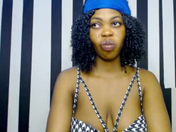 Bouncing_Xxxass June 30, 2025 Chaturbate stream image