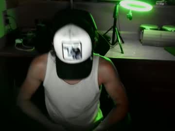 Cashmasterbrunochurch June 30, 2025 Chaturbate stream image