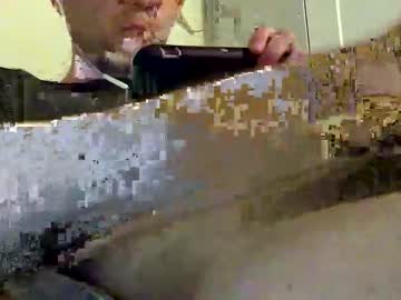 Jettdrummer12 stream photo from June 30, 2025