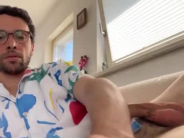 Leobloom8 June 30, 2025 Chaturbate stream image