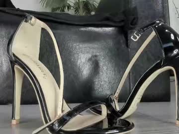 Ms_Enigma June 30, 2025 Chaturbate stream image