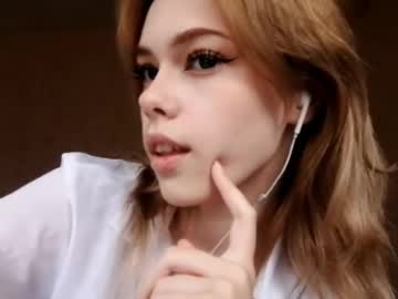 Sary_Lick June 30, 2025 Chaturbate stream image