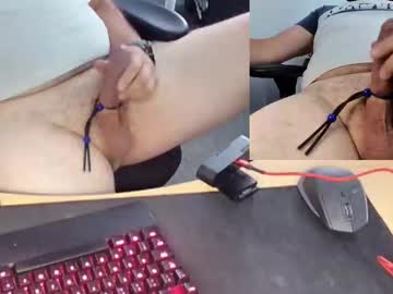 Throbbingbrain June 30, 2025 Chaturbate stream image