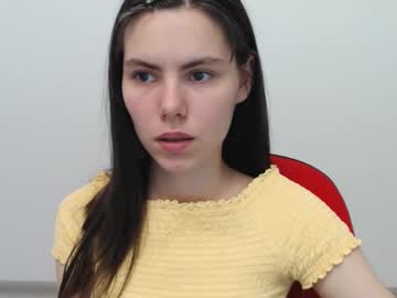 Ameliereve June 30, 2025 Chaturbate stream image